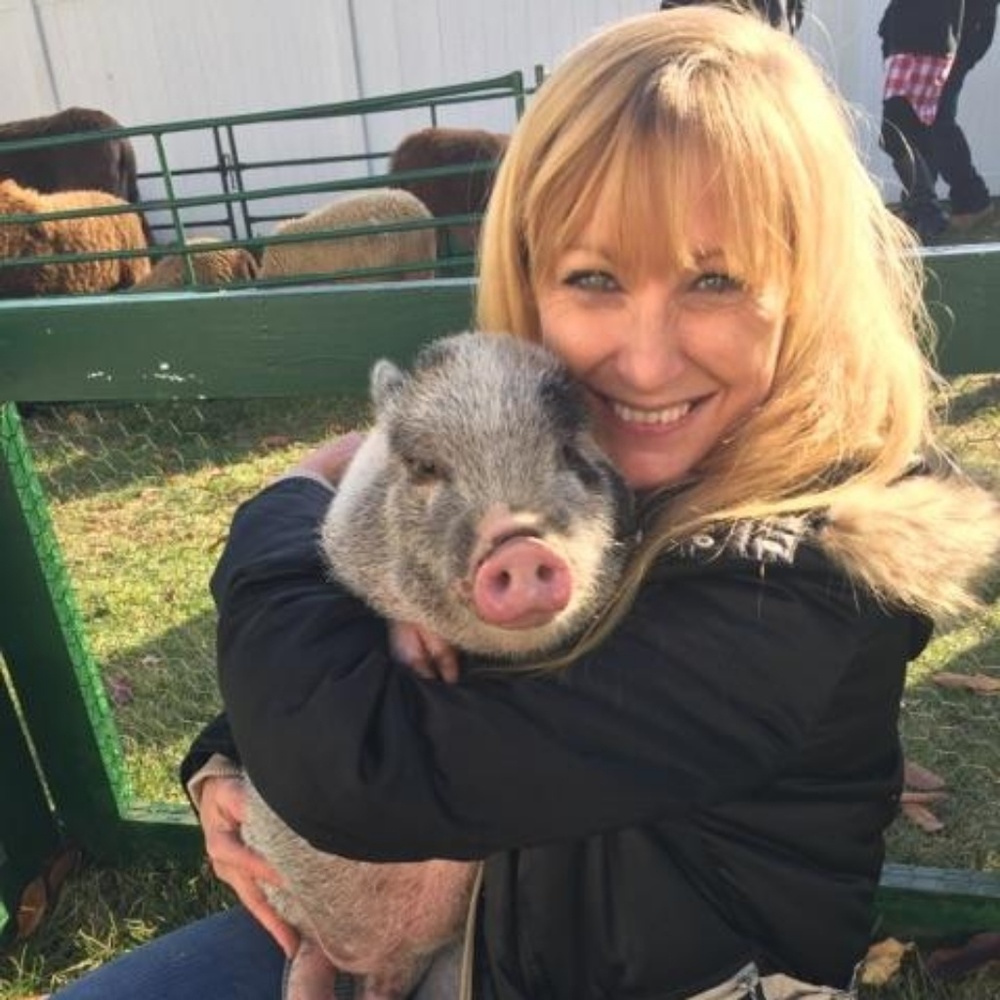 Meet your Posher, Kelli